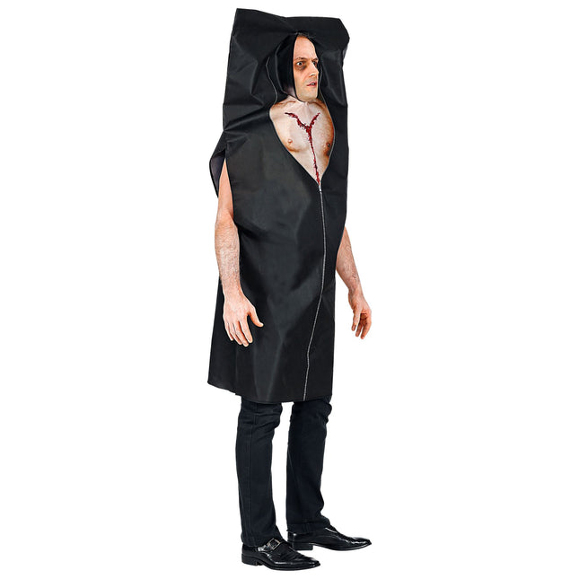 Borsa per il corpo in costume di Halloween