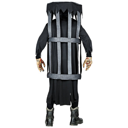 Gabbia per costumi di Halloween