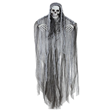 Bambola di Halloween Reaper 90 cm