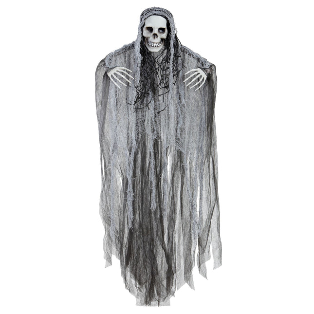 Bambola di Halloween Reaper 90 cm