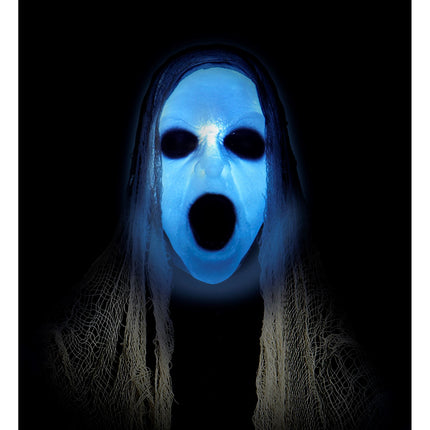 Bambola di Halloween 1,53 m