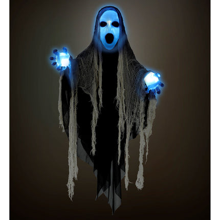 Bambola di Halloween 1,53 m