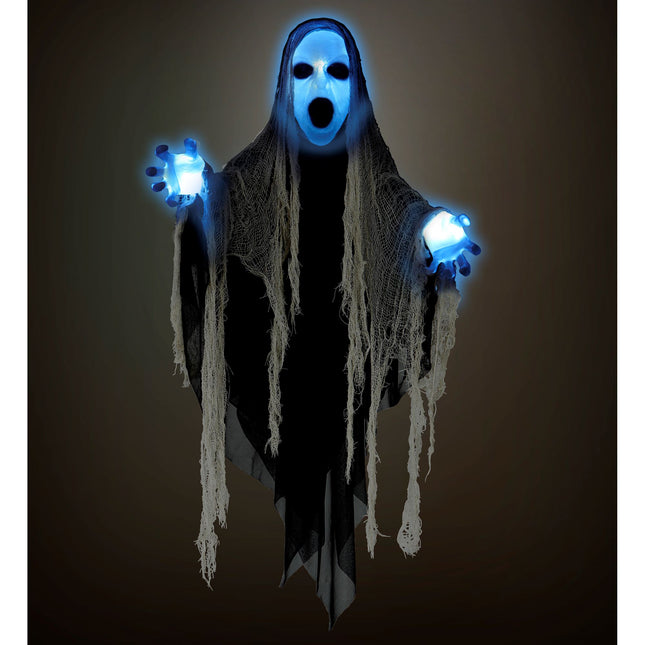 Bambola di Halloween 1,53 m