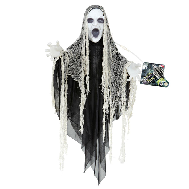 Bambola di Halloween 1,53 m