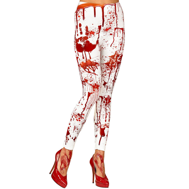Sangue per Halloween
