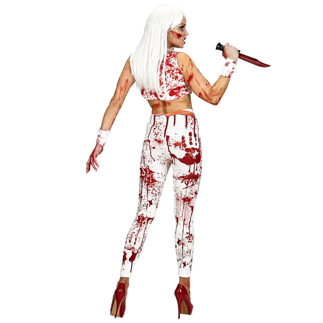 Sangue per Halloween