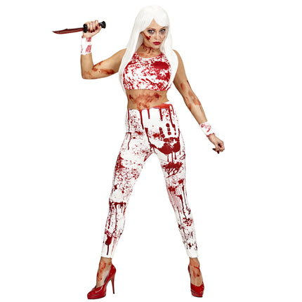 Sangue per Halloween
