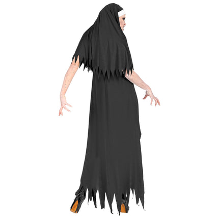 Abito Halloween Donna Horror Non