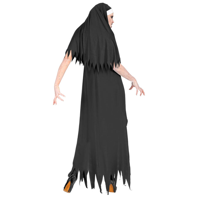 Abito Halloween Donna Horror Non