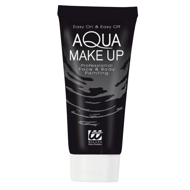 Tubo Schmink nero 30ml