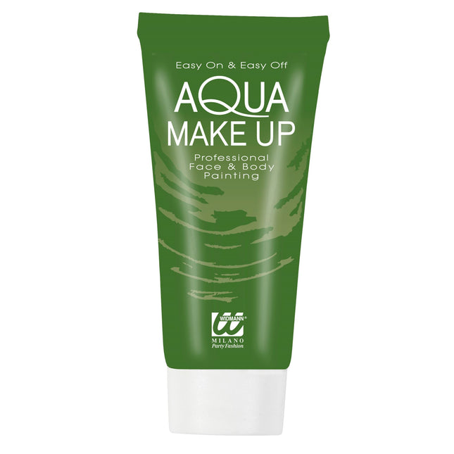 Tubo di Schmink verde 30ml