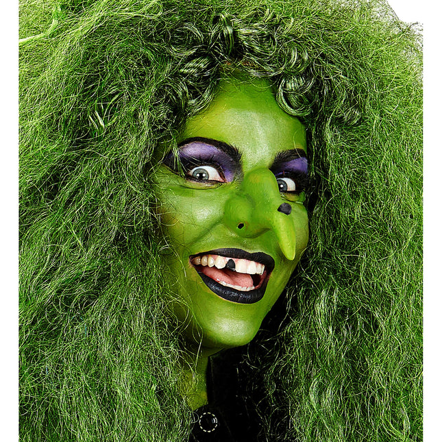 Tubo di Schmink verde 30ml