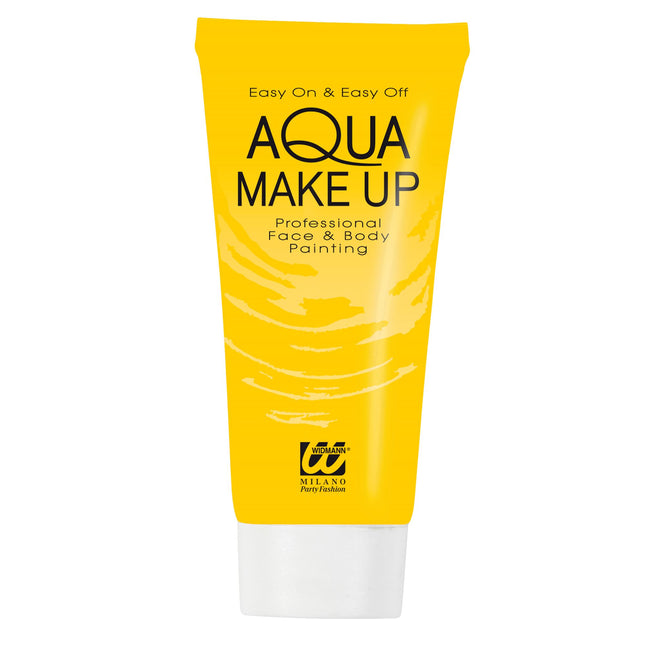 Tubo Schmink giallo 30ml