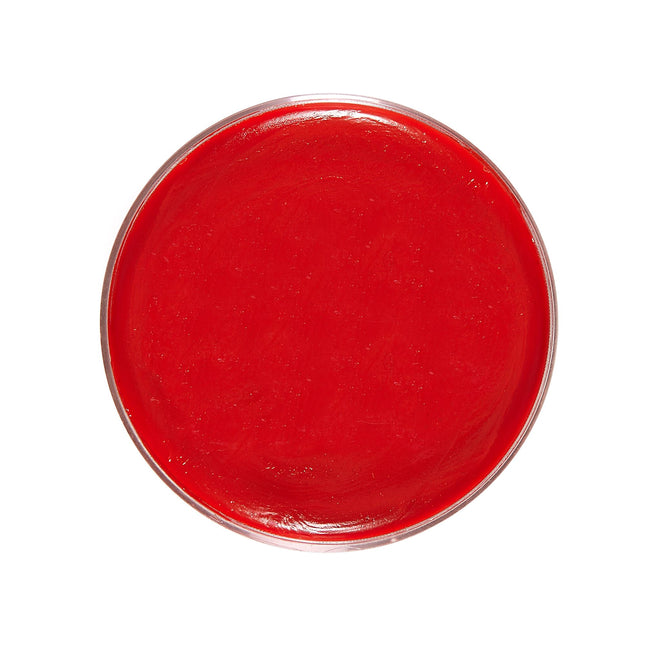 Vernice rossa per il viso 25gr