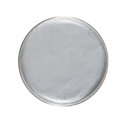 Halloween Schmink Argento 25gr