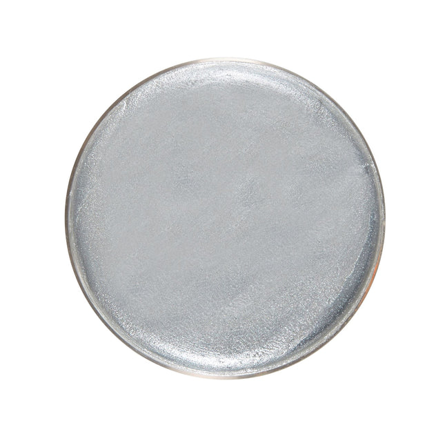 Halloween Schmink Argento 25gr