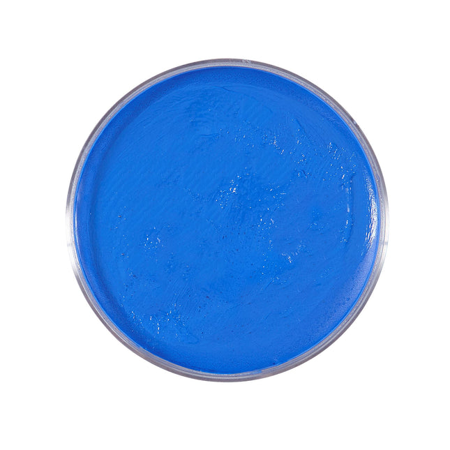 Schmink blu 25gr