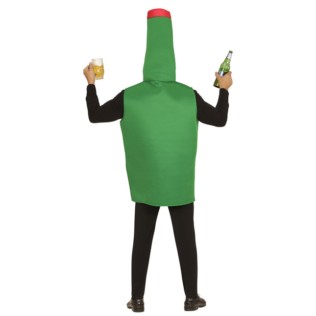 Bottiglia di birra