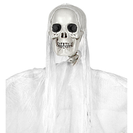 Bambola fantasma di Halloween 1,53 m
