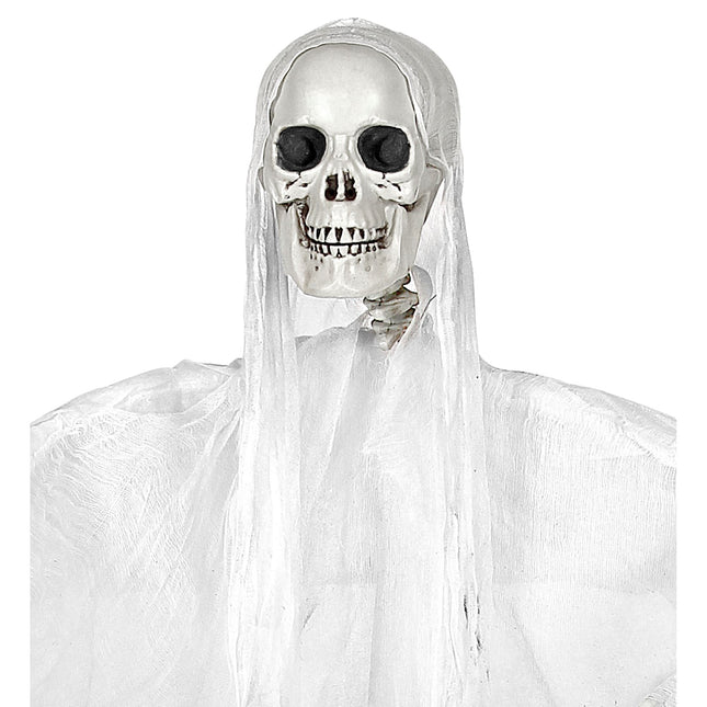 Bambola fantasma di Halloween 1,53 m