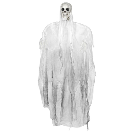 Bambola fantasma di Halloween 1,53 m