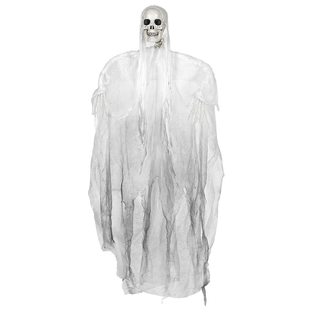 Bambola fantasma di Halloween 1,53 m