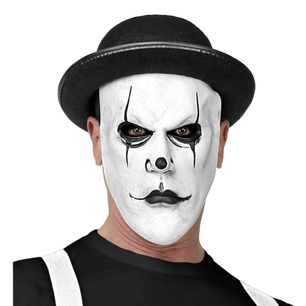 Maschera di Halloween Herlequin