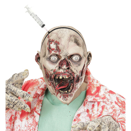 Cerchietto spray per Halloween