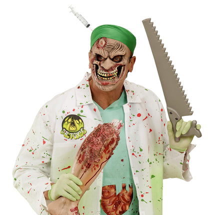 Cerchietto spray per Halloween