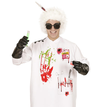 Cerchietto spray per Halloween