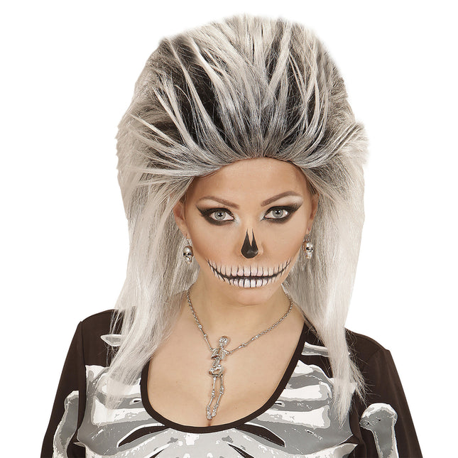Collana Halloween Scheletro
