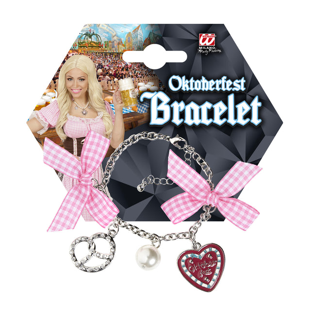 BRACCIALETTO OCTOBERFEST