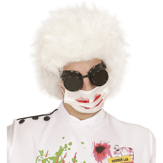 Bocchino Halloween Sangue