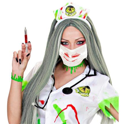 Bocchino Halloween Sangue