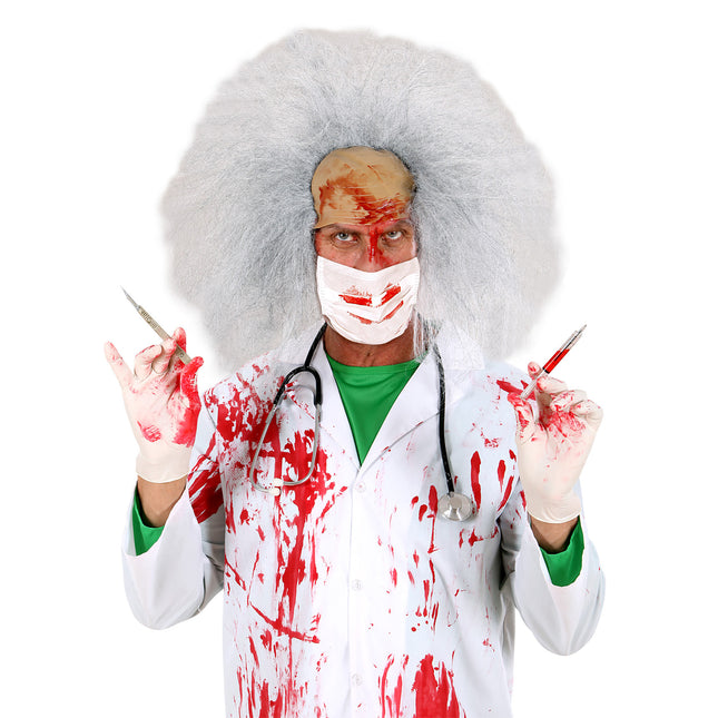 Bocchino Halloween Sangue