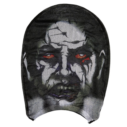 Maschera Halloween Scheletro Horror