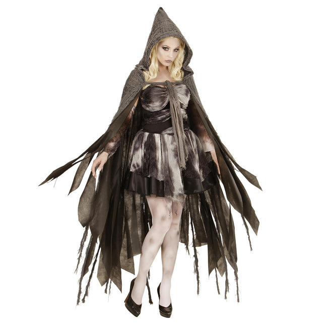 Bambola di Halloween Capo Strappato 2m