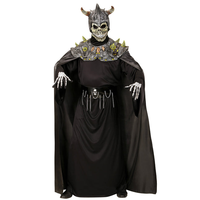 Costume di Halloween da uomo Signore della Guerra