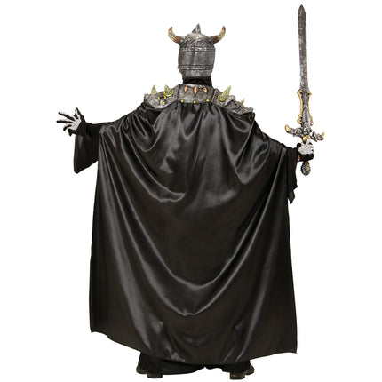 Costume di Halloween da uomo Signore della Guerra