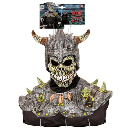 Costume di Halloween da uomo Signore della Guerra