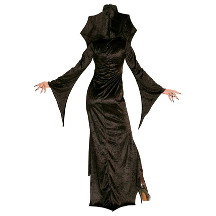 Vestito di Halloween Spiderella