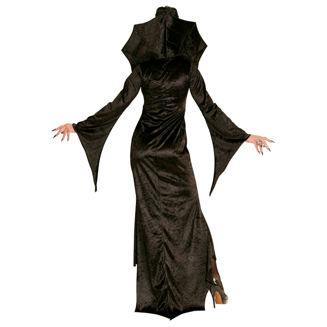 Vestito di Halloween Spiderella
