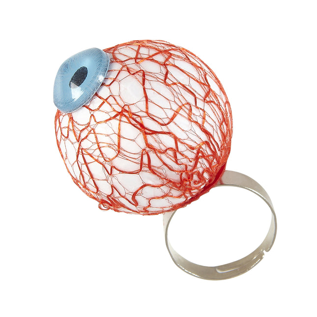 Anello di Halloween