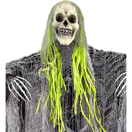 Bambola di Halloween Demoon 1,1 m