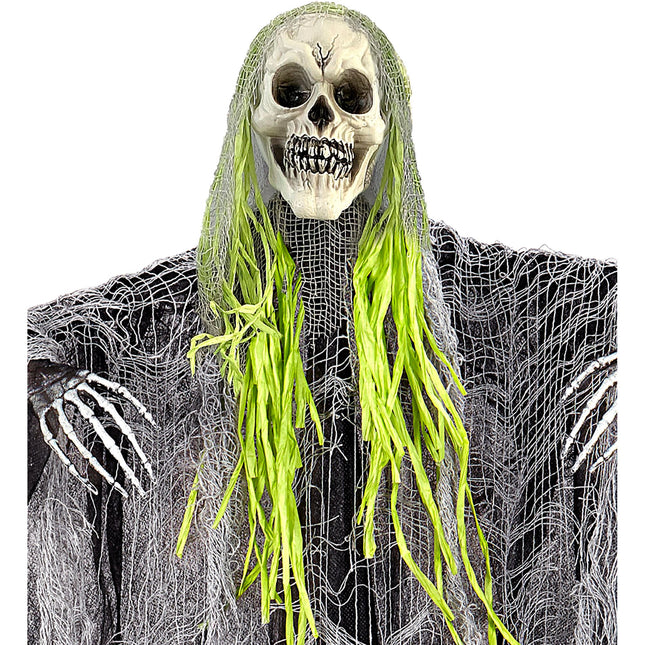 Bambola di Halloween Demoon 1,1 m