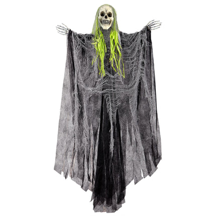 Bambola di Halloween Demoon 1,1 m