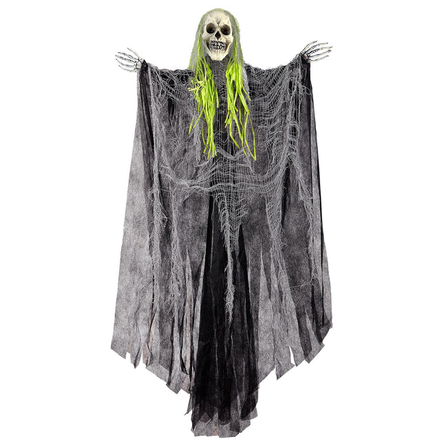 Bambola di Halloween Demoon 1,1 m