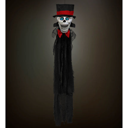 Bambola sposo di Halloween