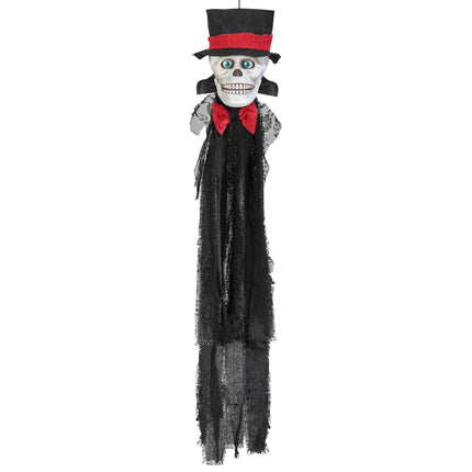 Bambola sposo di Halloween
