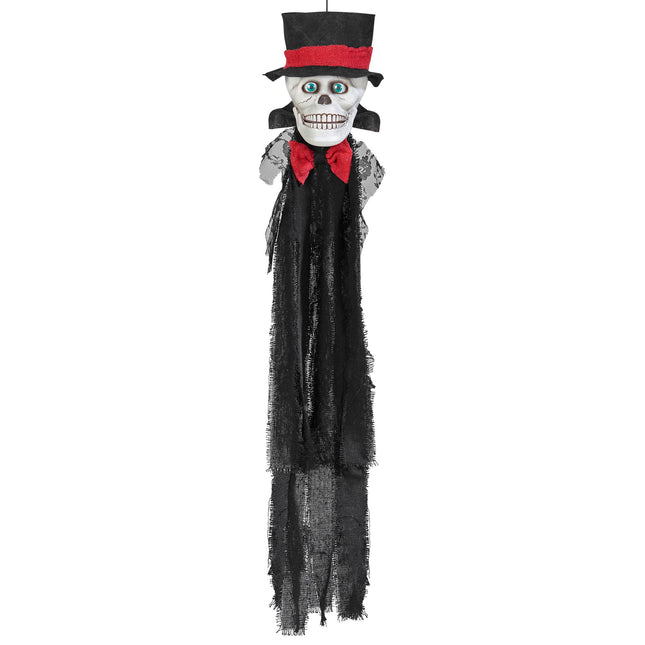 Bambola sposo di Halloween